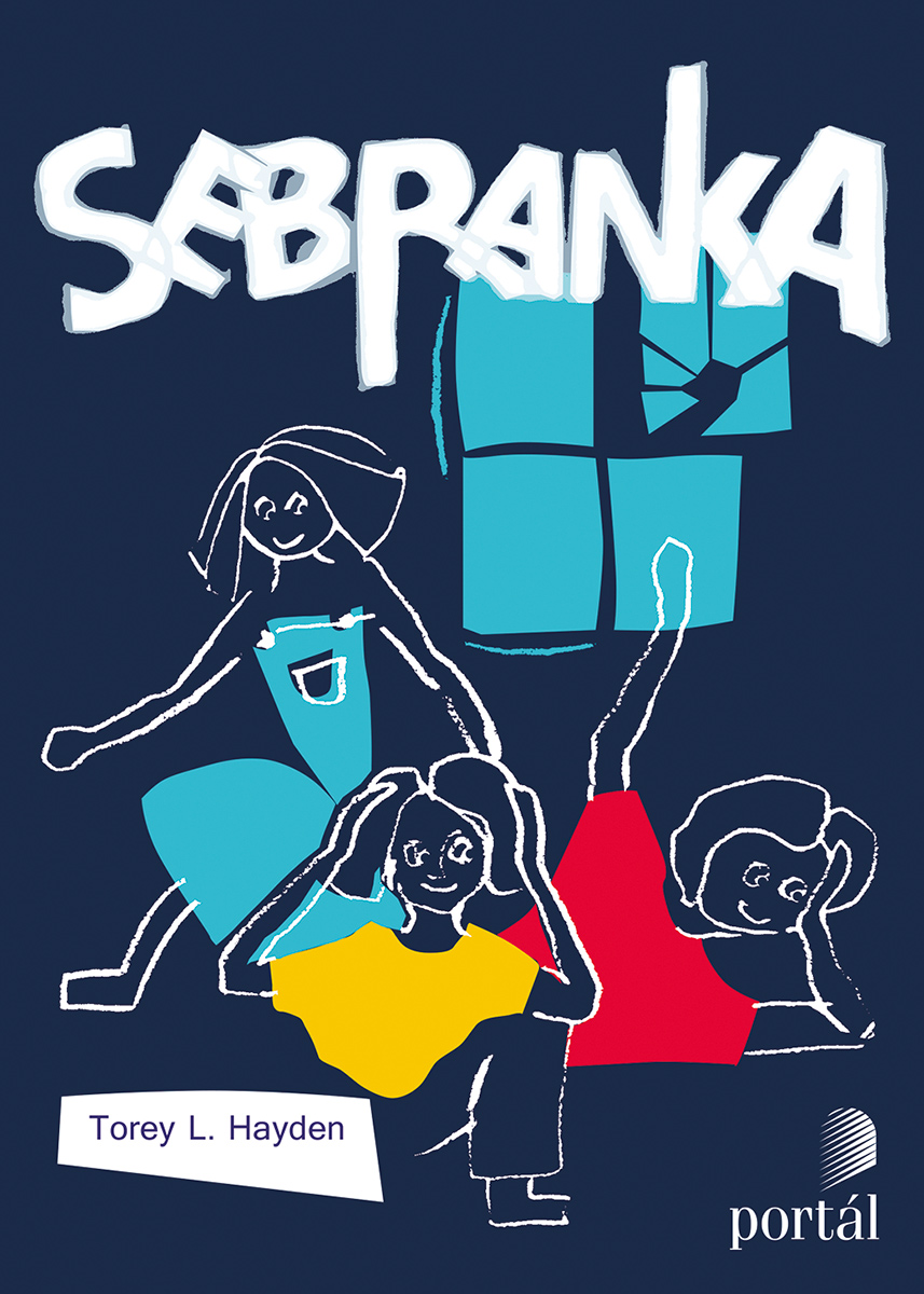 Sebranka, e-kniha