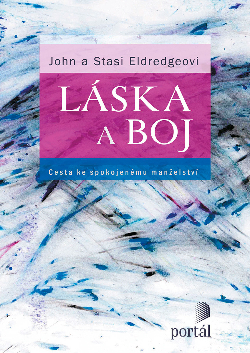 Láska a boj, e-kniha