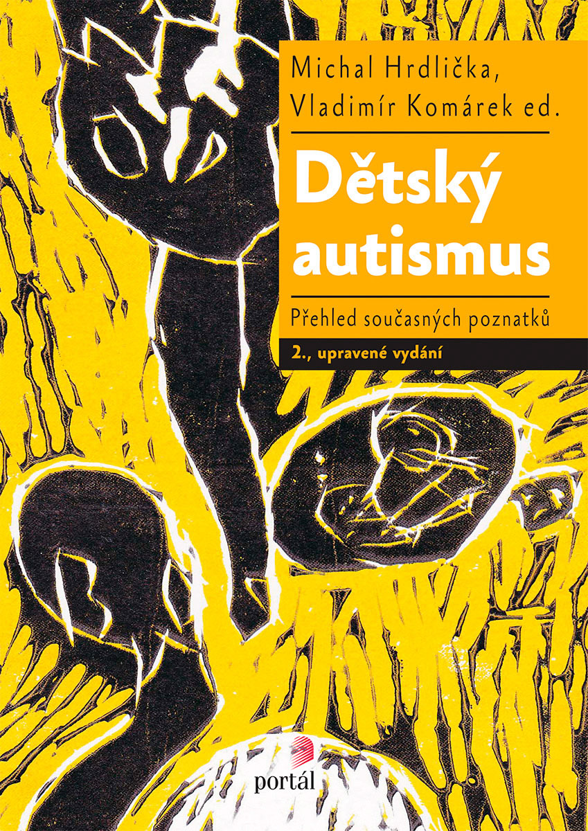 DĚTSKÝ AUTISMUS