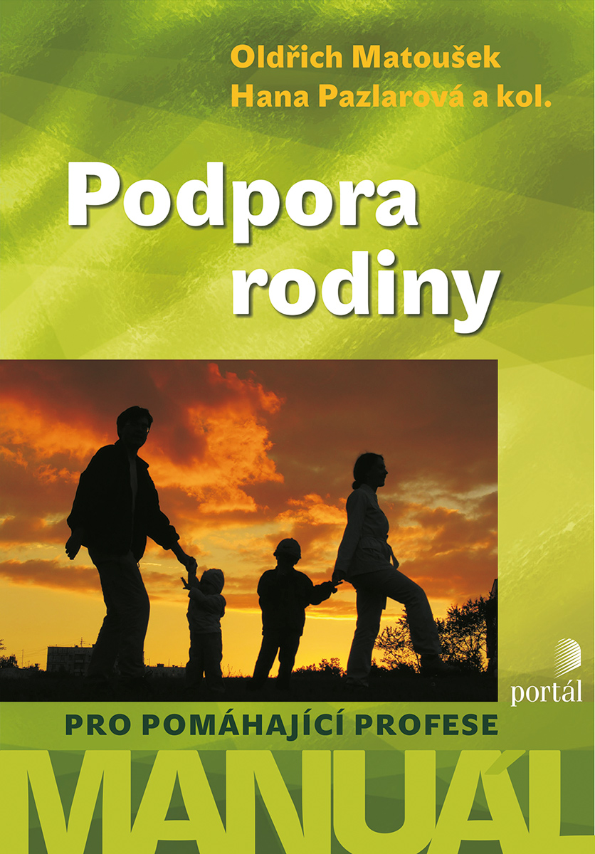 PODPORA RODINY