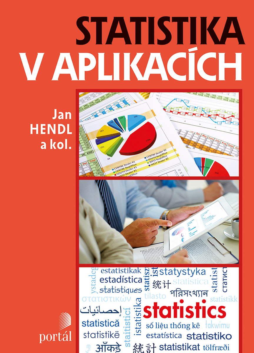 STATISTIKA V APLIKACÍCH