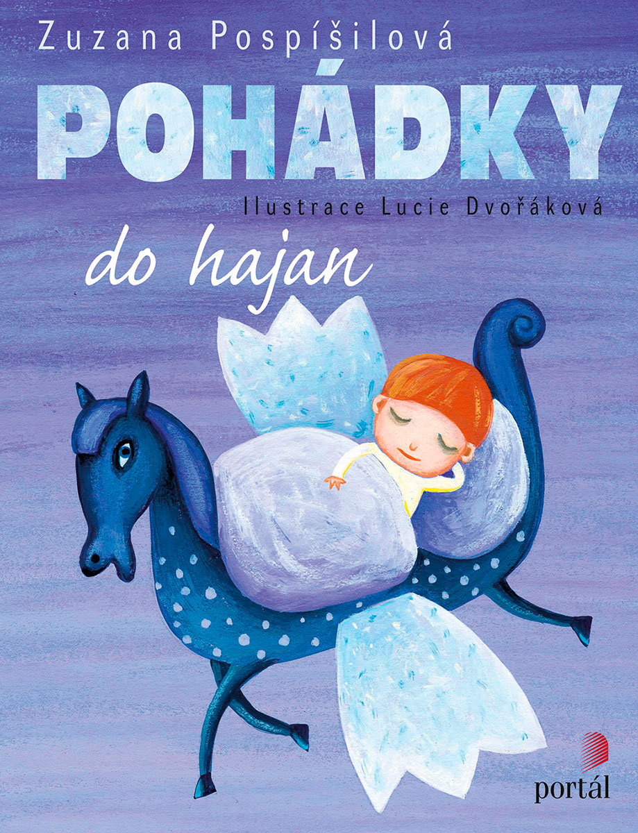 POHÁDKY DO HAJAN