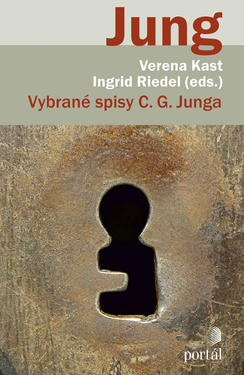 VYBRANÉ SPISY C.G.JUNGA