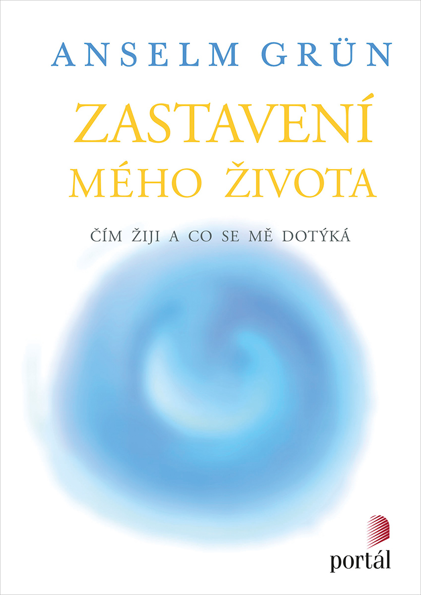 Zastavení mého života, e-kniha
