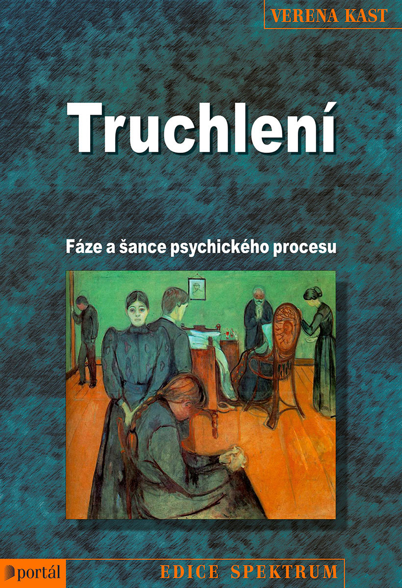 TRUCHLENÍ