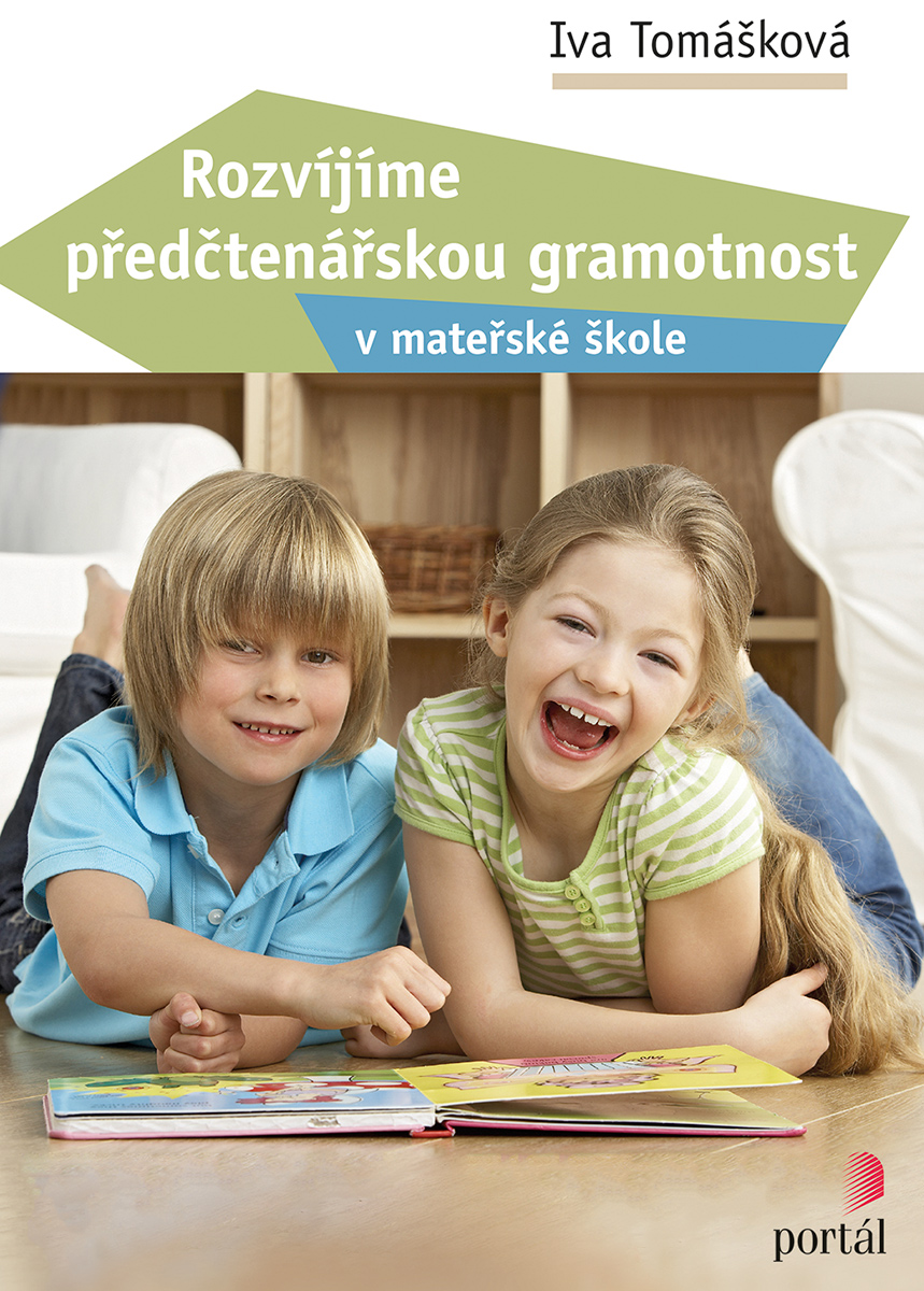 Rozvíjíme předčtenářskou gramotnost