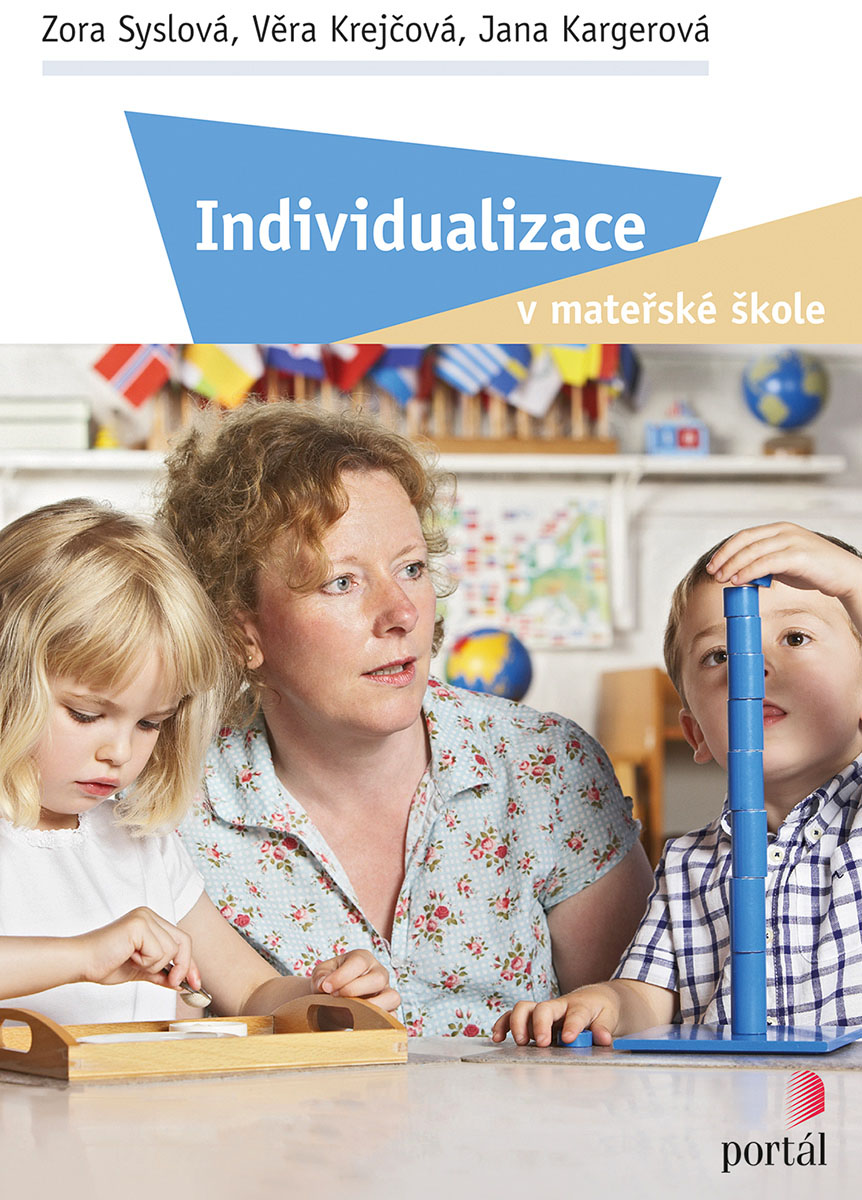 INDIVIDUALIZACE V MATEŘSKÉ ŠKOLE