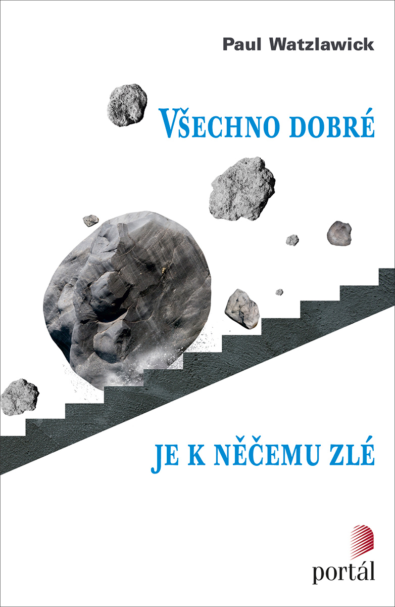 VŠECHNO DOBRÉ JE K NĚČEMU ZLÉ