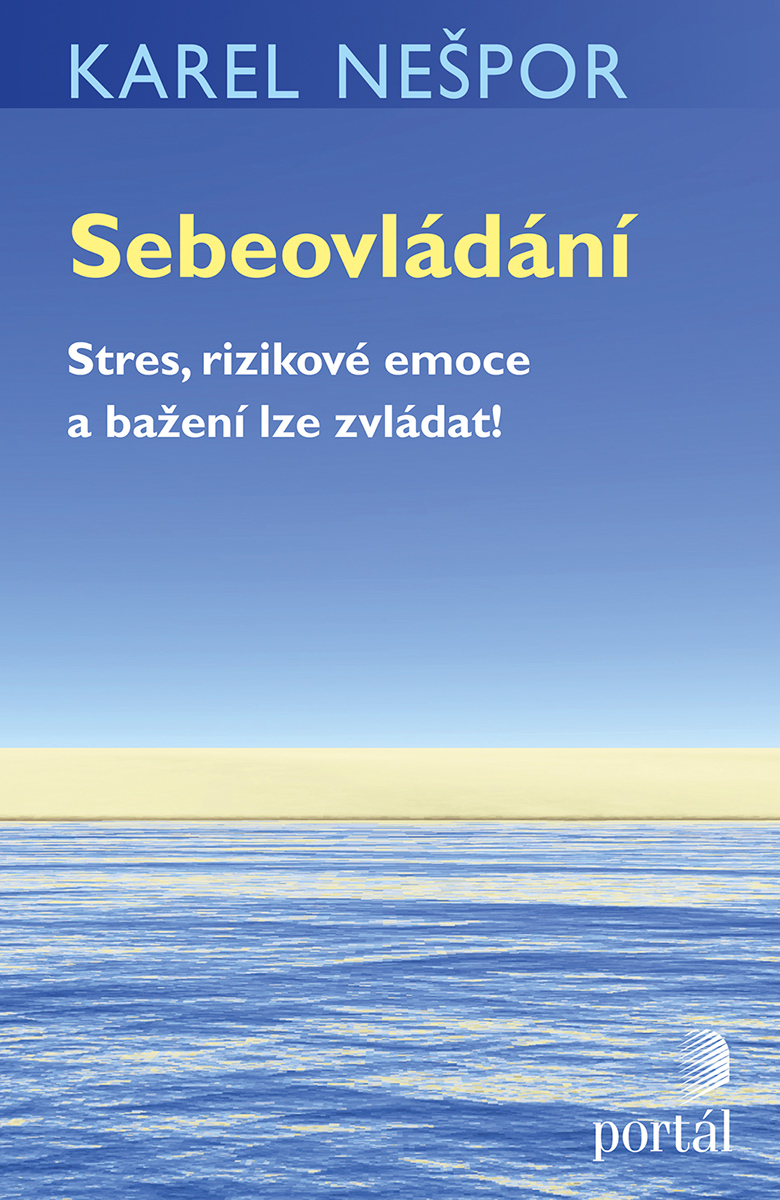 Sebeovládání, e-kniha