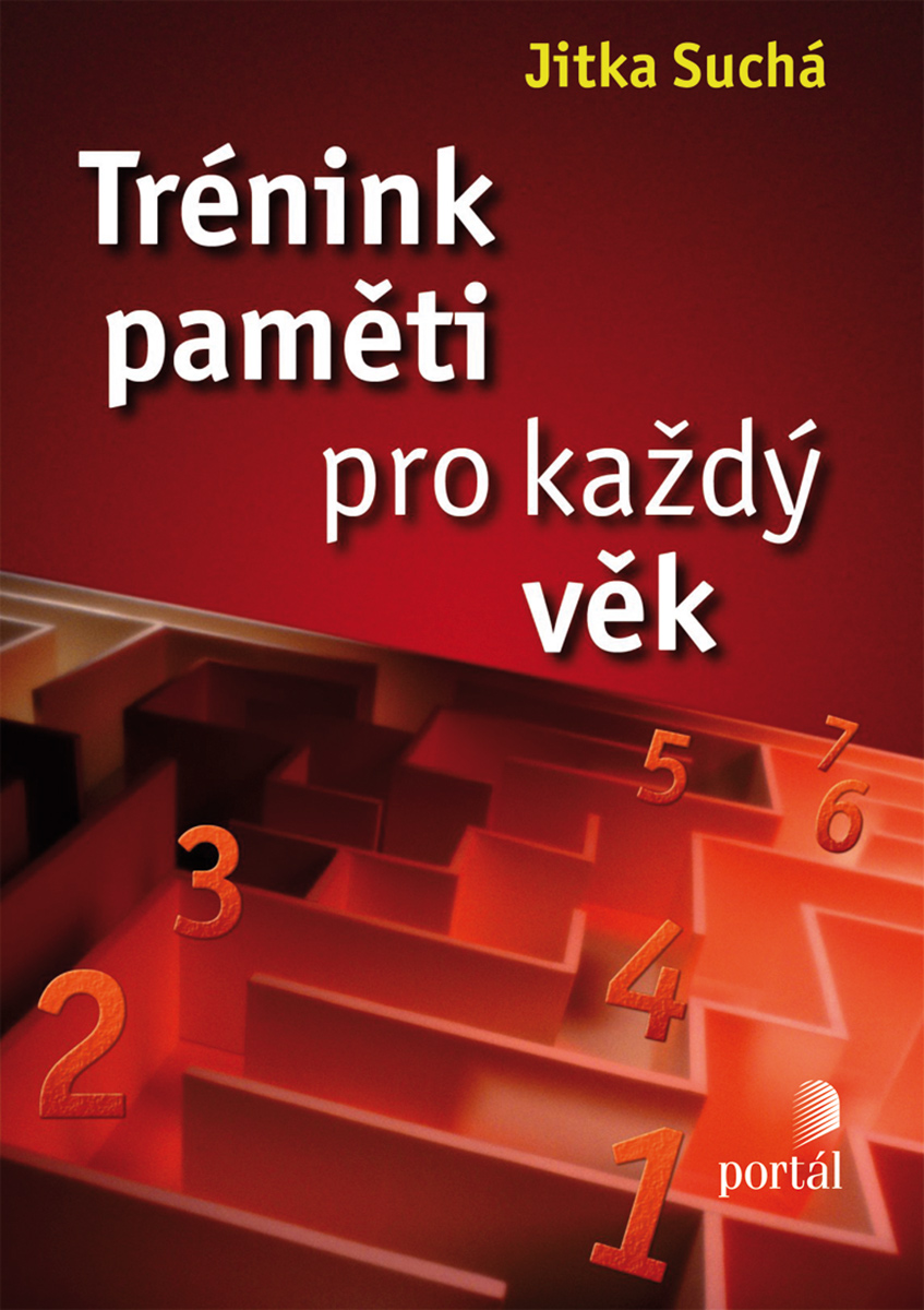 TRÉNINK PAMĚTI PRO KAŽDÝ VĚK