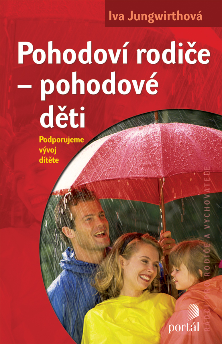 POHODOVÍ RODIČE - POHODOVÉ DĚTI