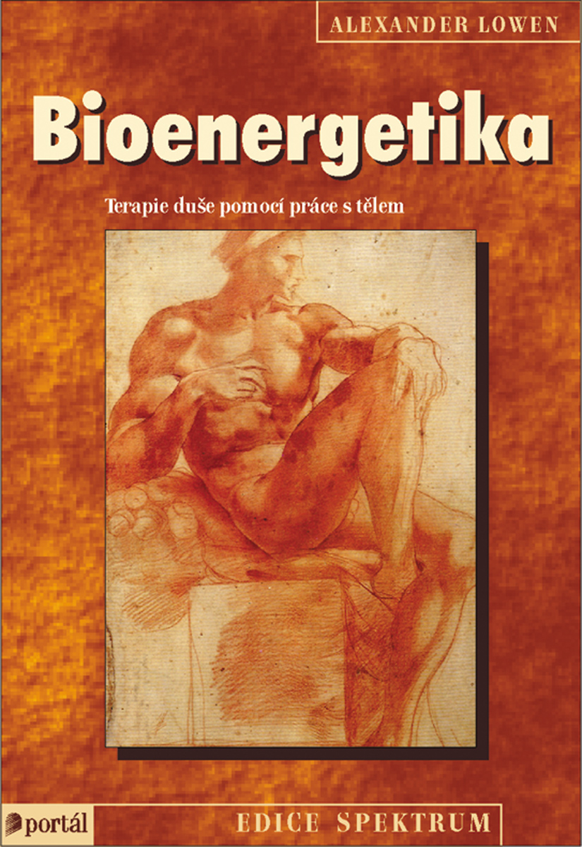 BIOENERGETIKA (EDICE SPEKTRUM 28)