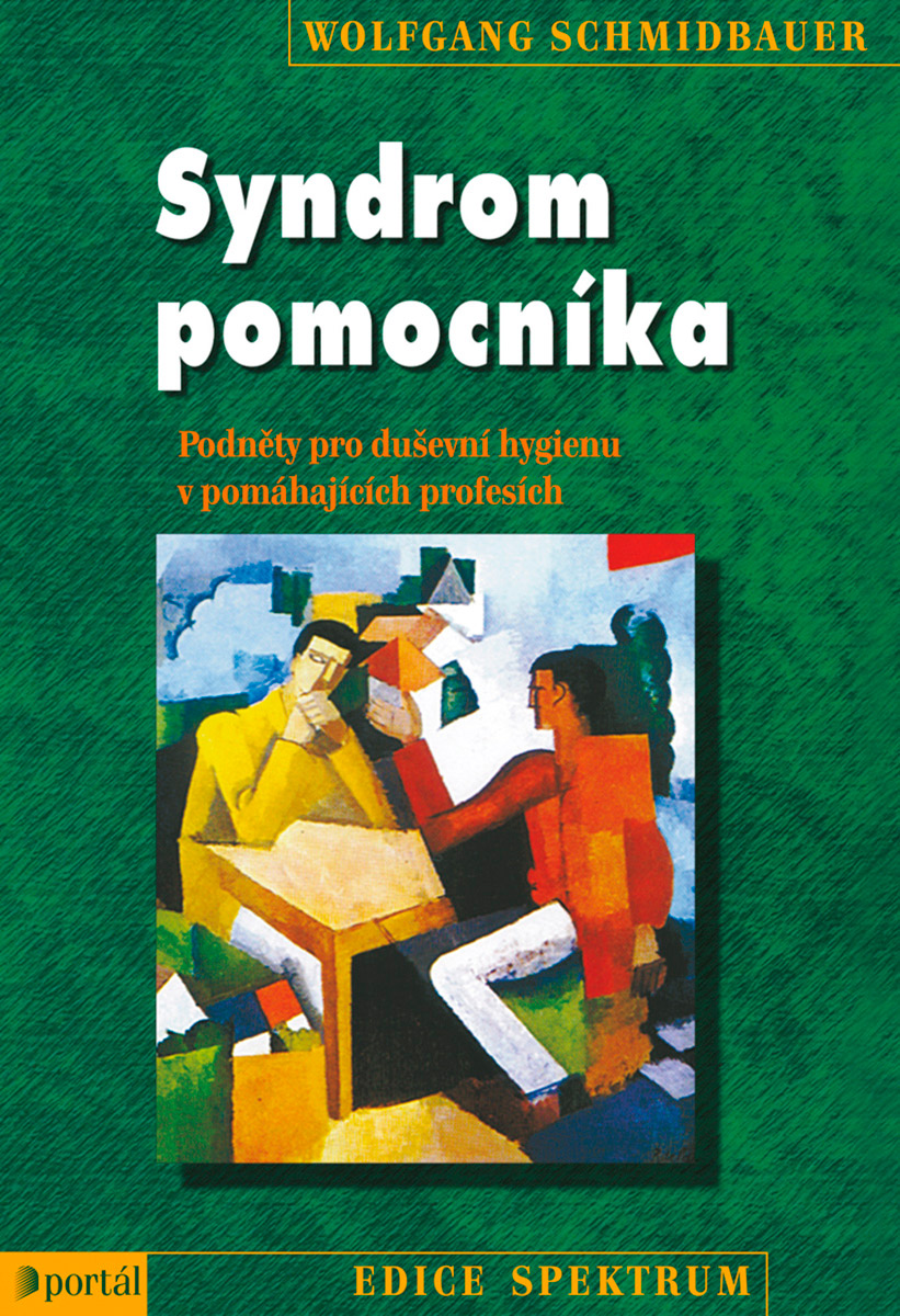 SYNDROM POMOCNÍKA