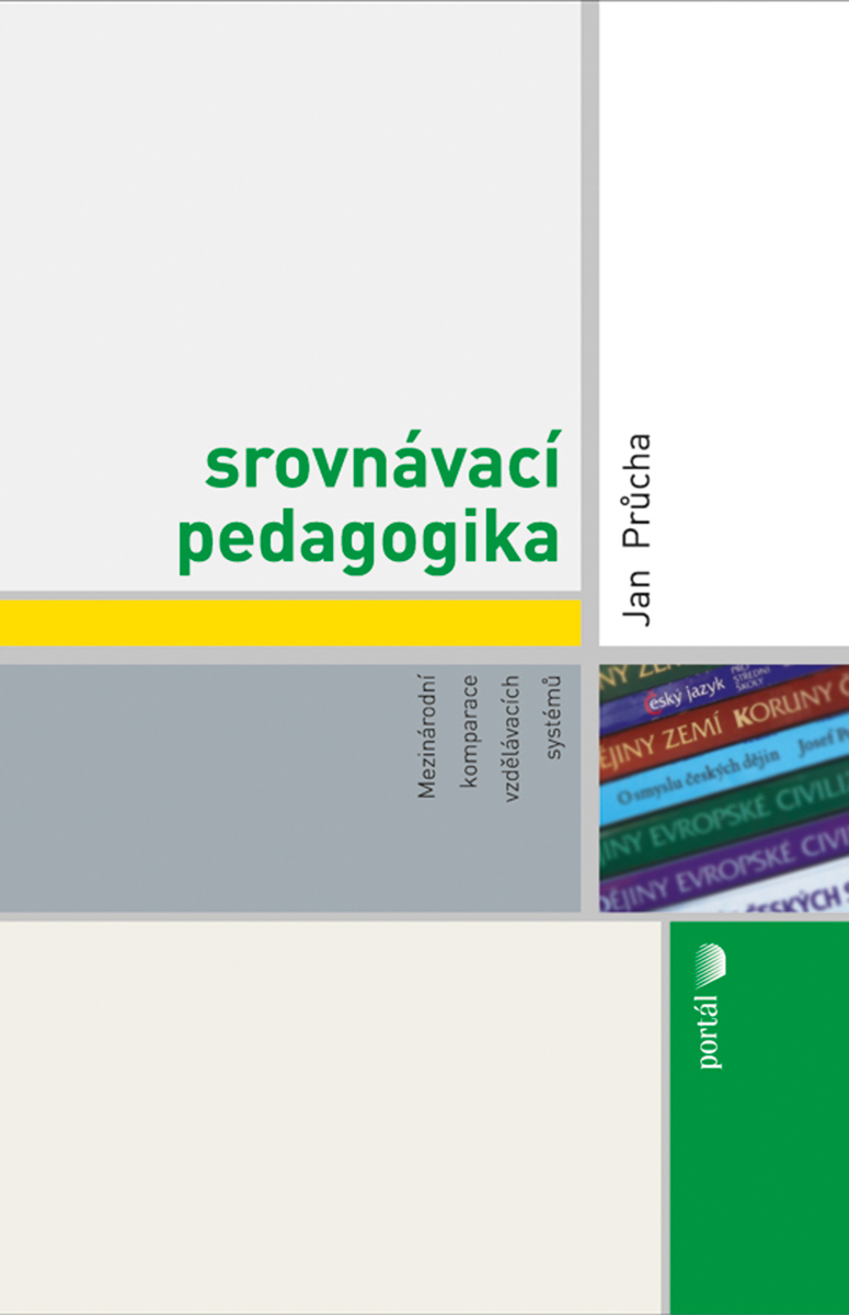 SROVNÁVACÍ PEDAGOGIKA