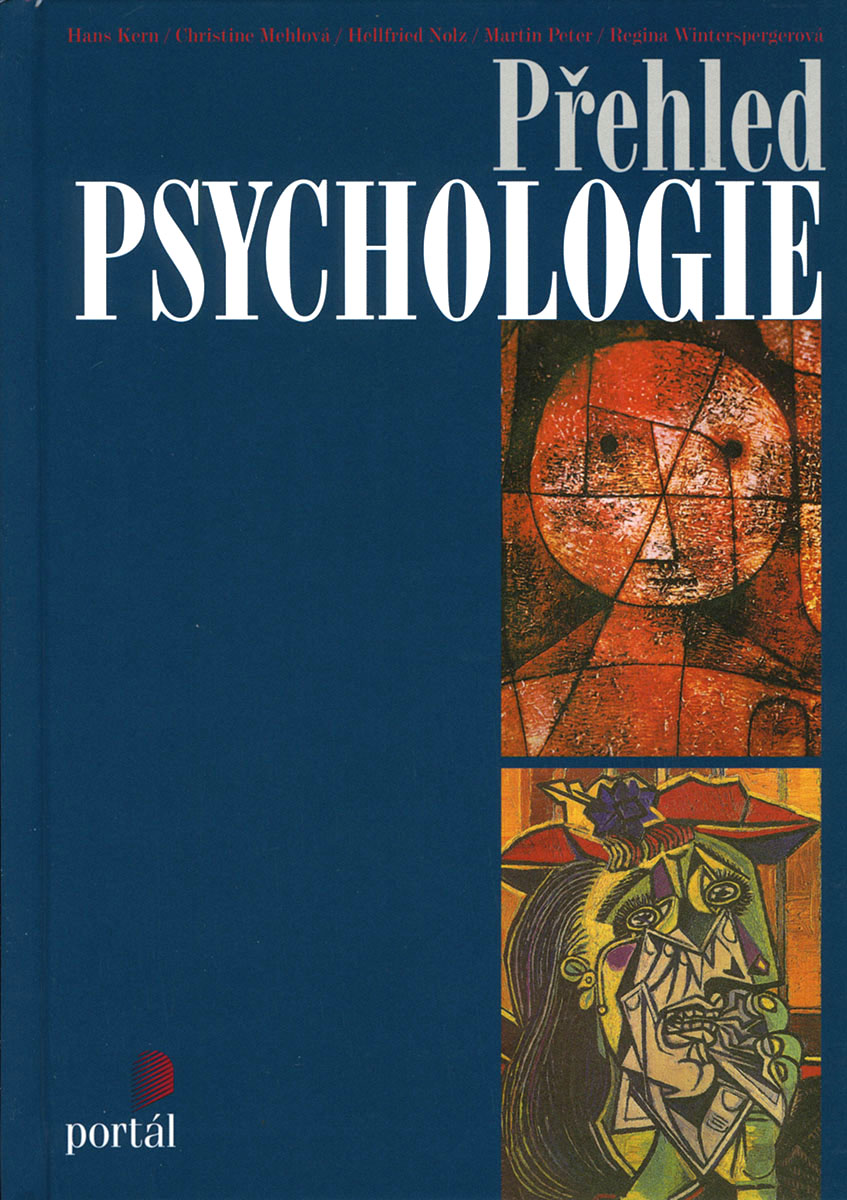 PEHLED PSYCHOLOGIE