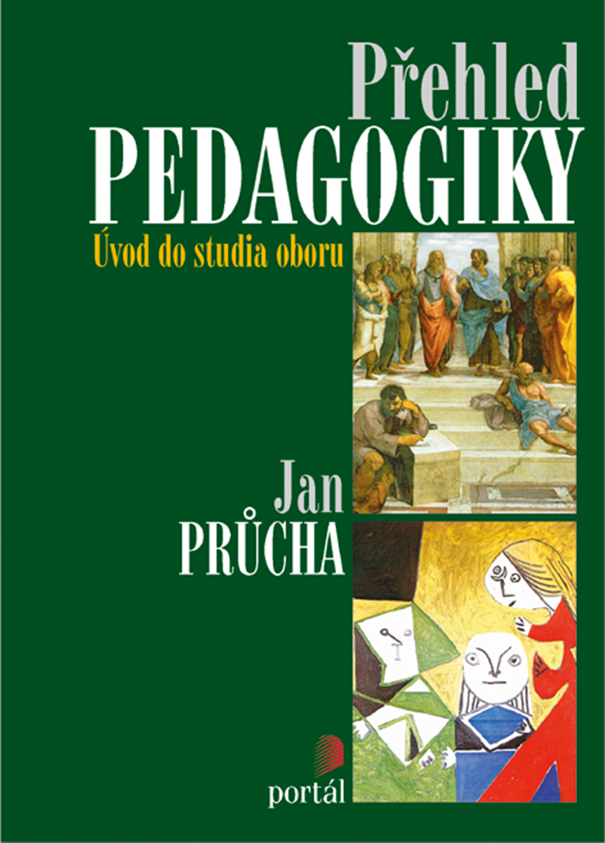 PŘEHLED PEDAGOGIKY (4. VYDÁNÍ)