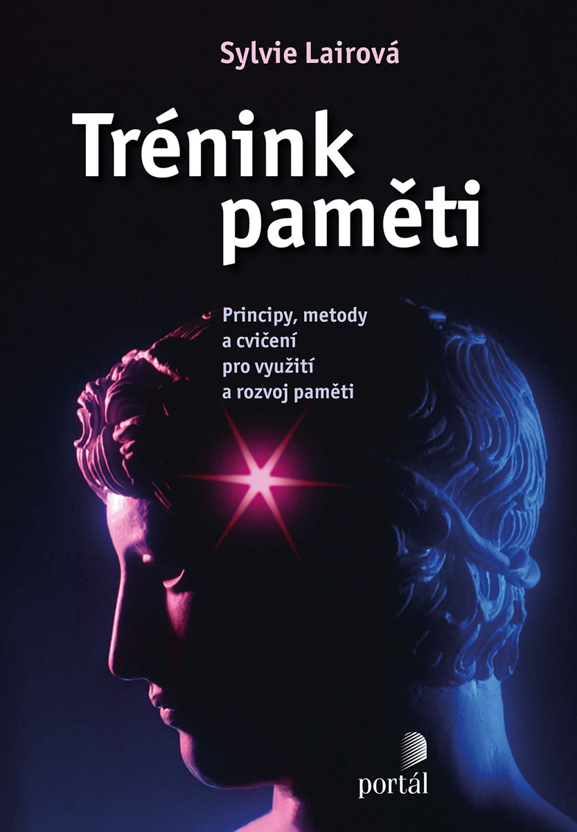 TRÉNINK PAMĚTI