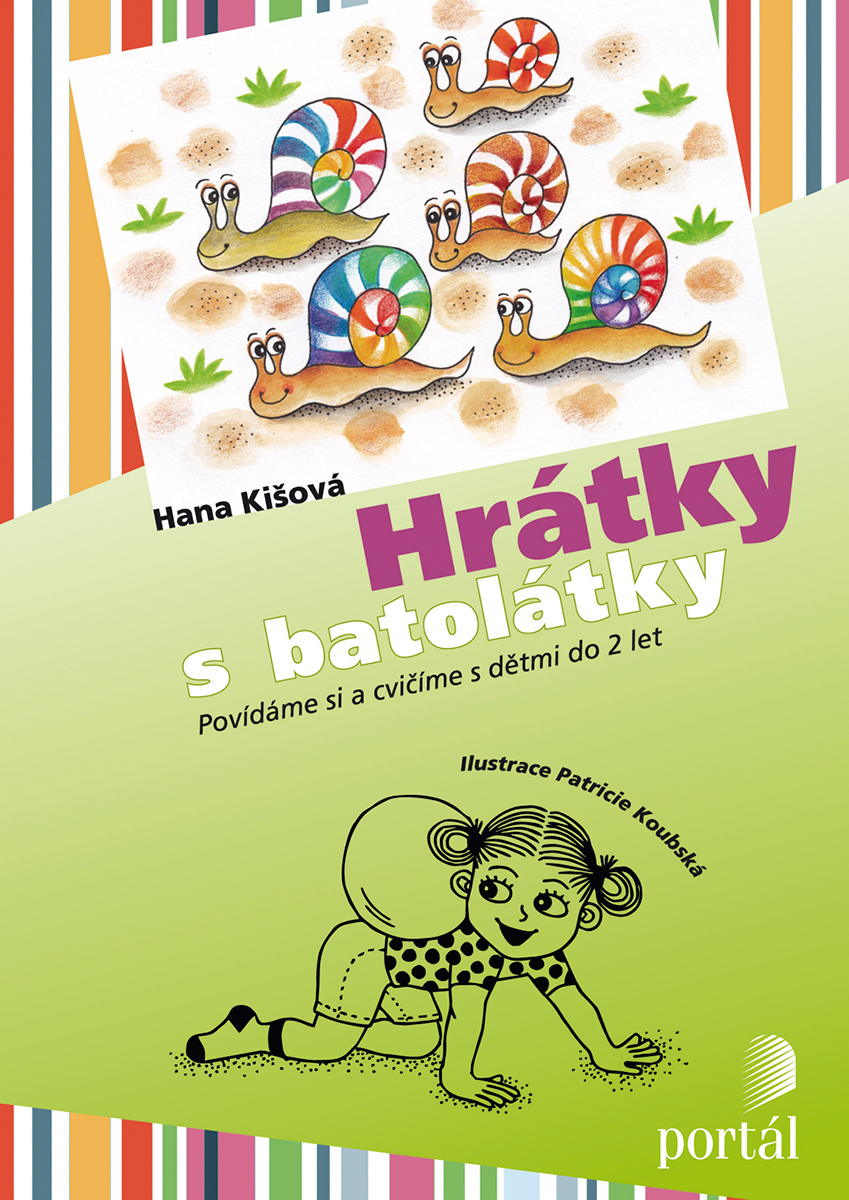 HRÁTKY S BATOLÁTKY