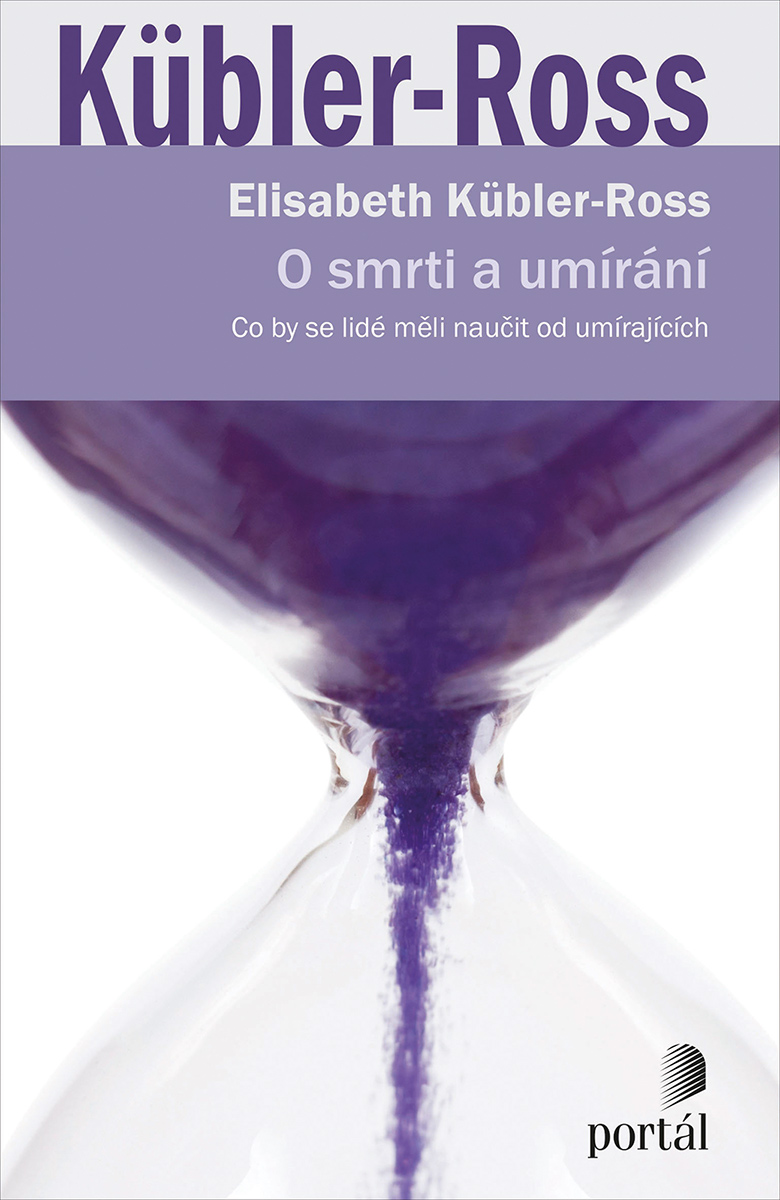 O SMRTI A UMÍRÁNÍ