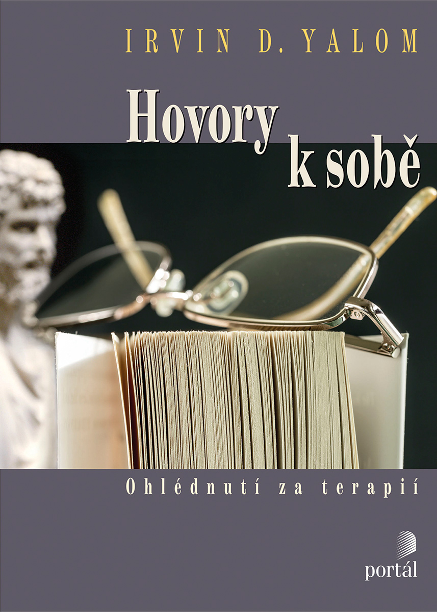 HOVORY K SOBĚ  (YALOM)