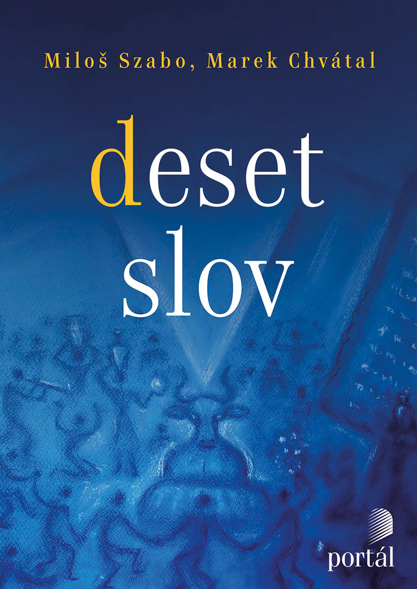 DESET SLOV