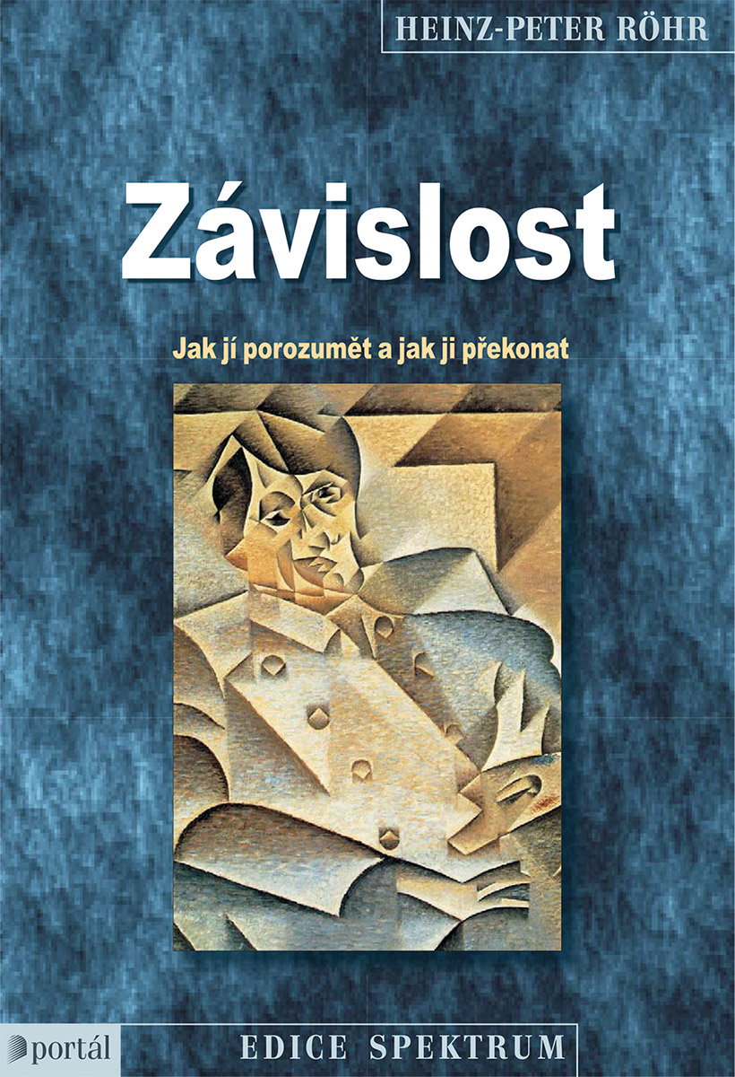 Závislost, e-kniha