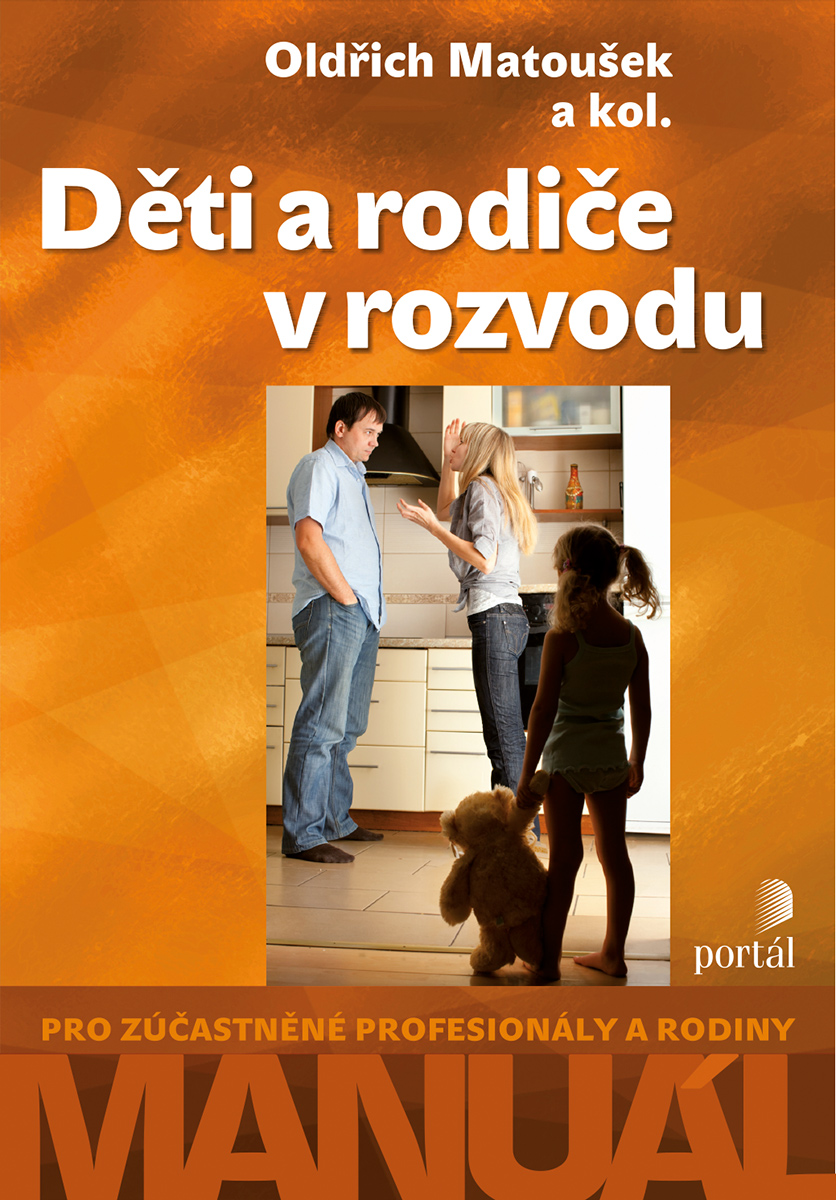 DĚTI A RODIČE V ROZVODU