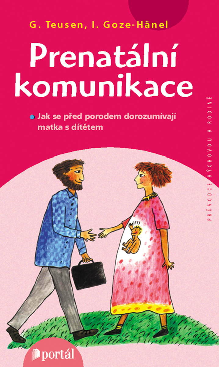 PRENATÁLNÍ KOMUNIKACE/PORTÁL