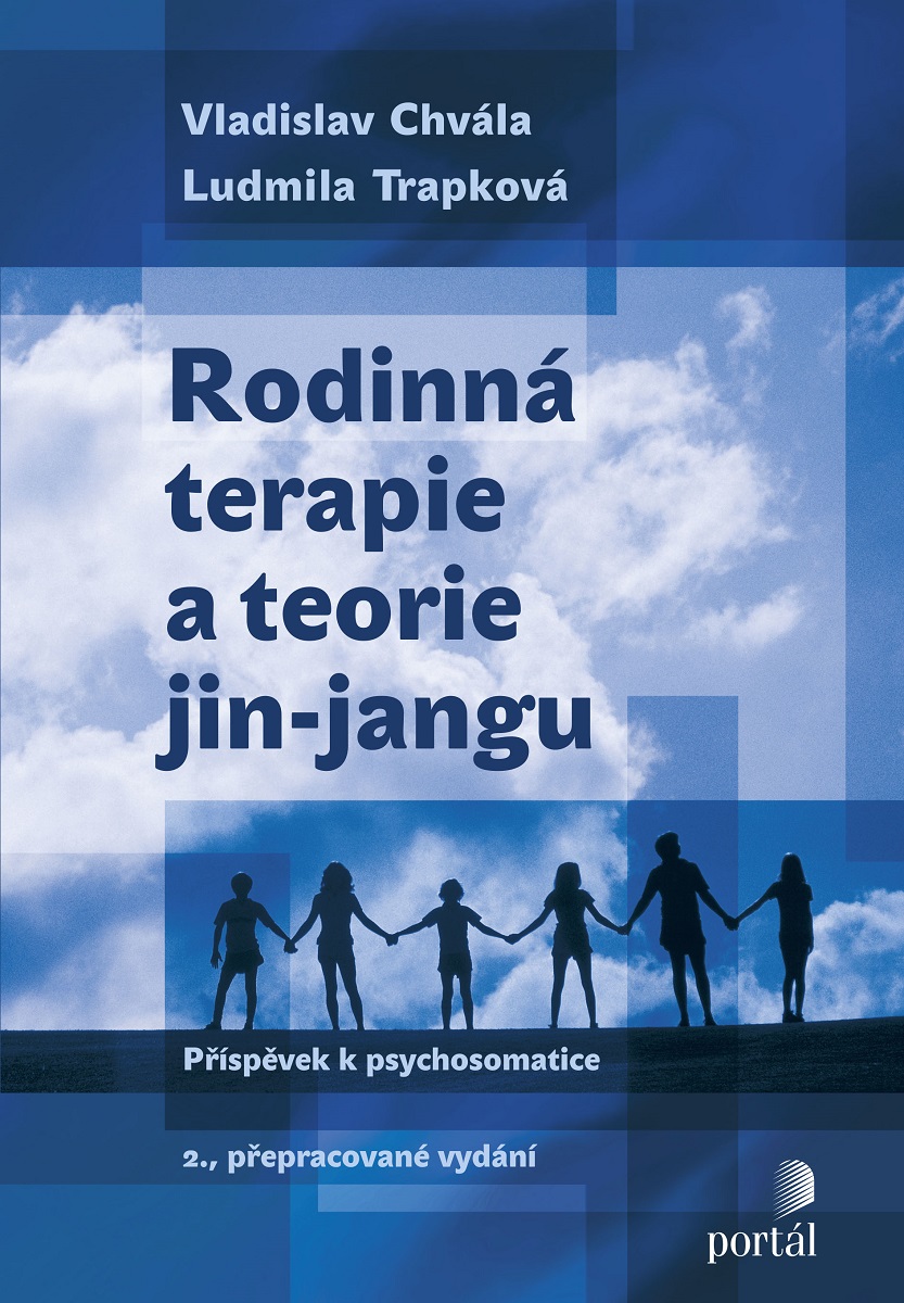 RODINNÁ TERAPIE A TEORIE JIN-JANGU (2016)