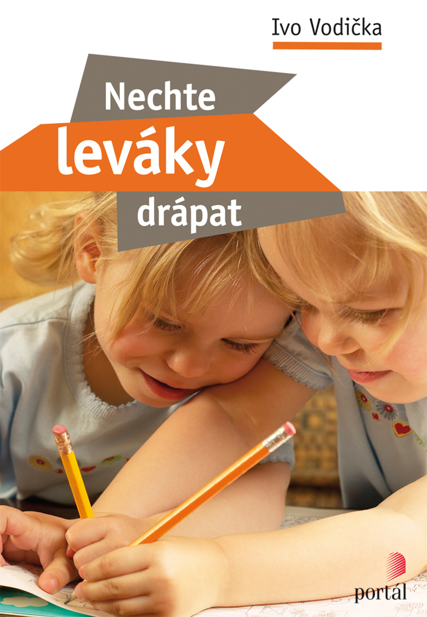 NECHTE LEVÁKY DRÁPAT