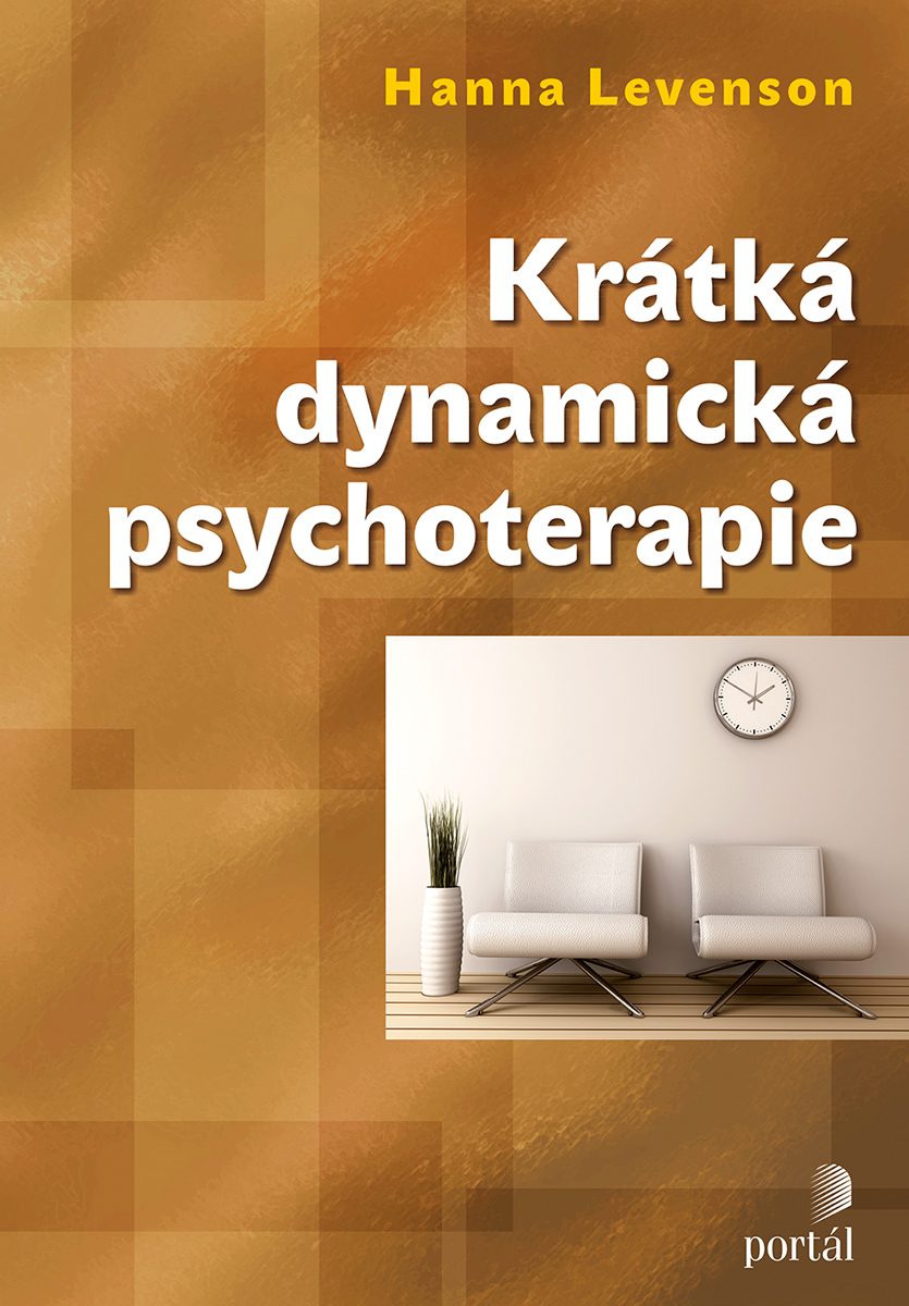 KRÁTKÁ DYNAMICKÁ PSYCHOTERAPIE