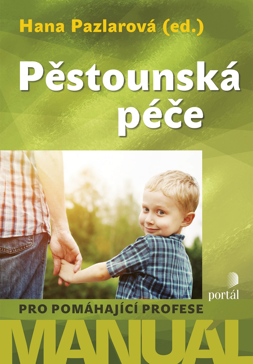 PĚSTOUNSKÁ PÉČE