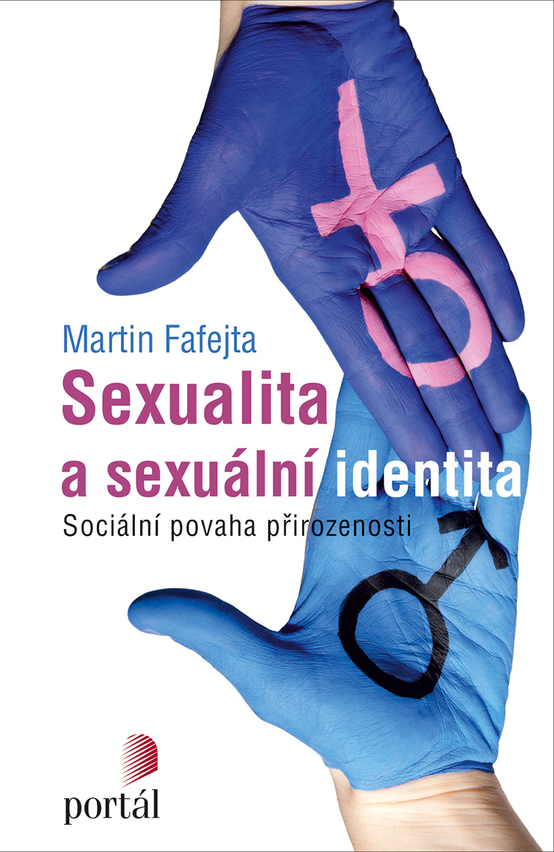 SEXUALITA A SEXUÁLNÍ IDENTITA