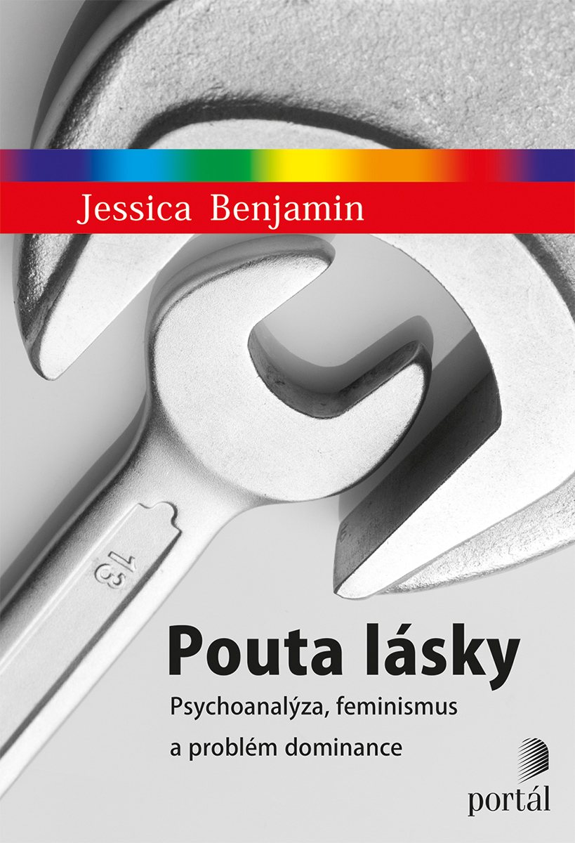 Pouta lásky, e-kniha