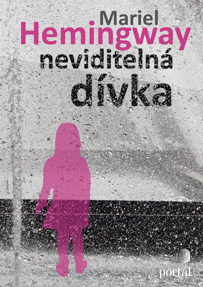 NEVIDITELNÁ DÍVKA