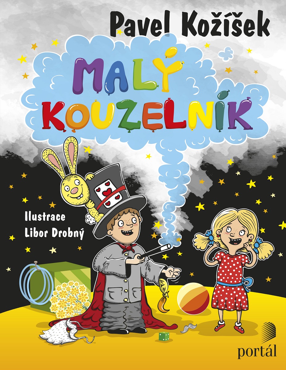 MAL KOUZELNK