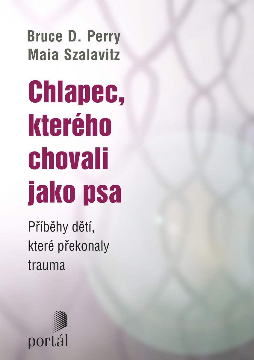 CHLAPEC, KTERÉHO CHOVALI JAKO PSA