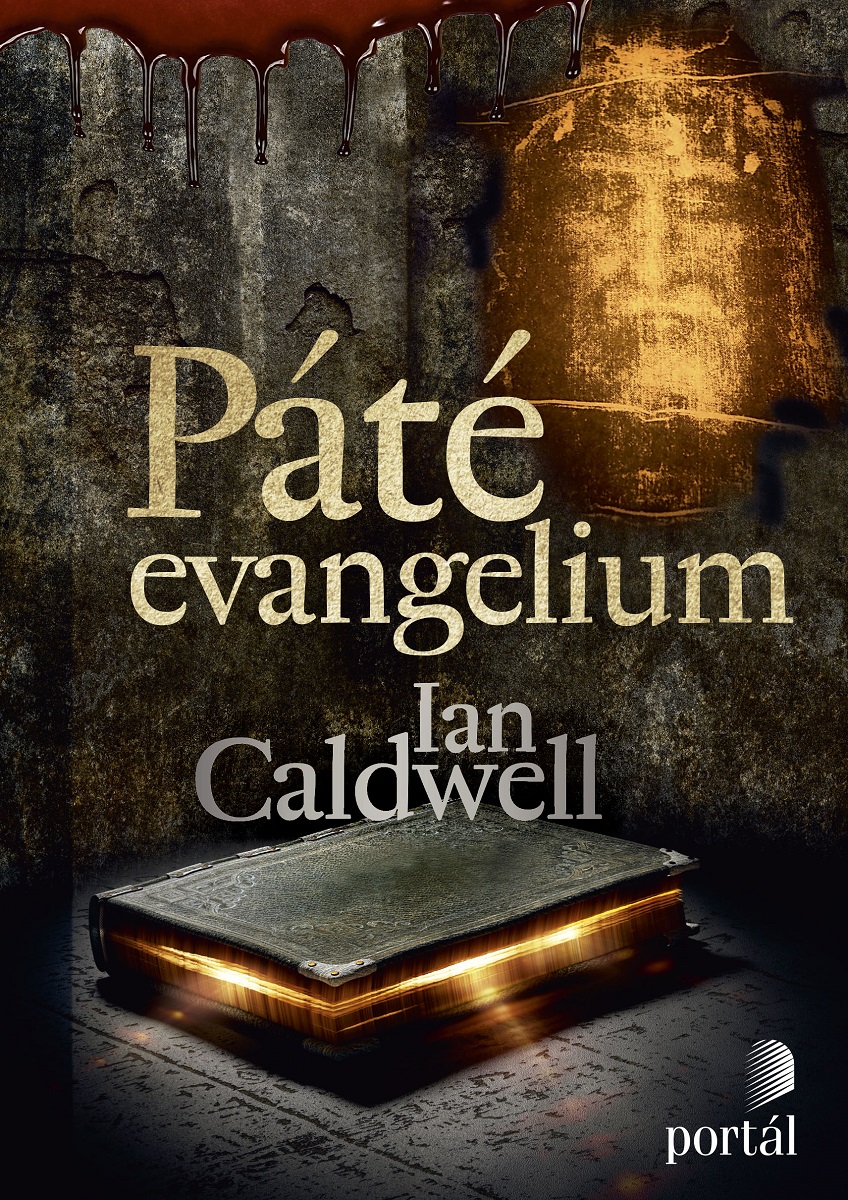 PÁTÉ EVANGELIUM (CALDWELL)