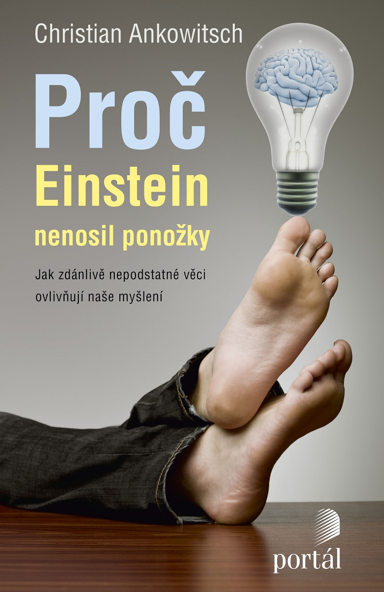 PRO EINSTEIN NENOSIL PONOKY