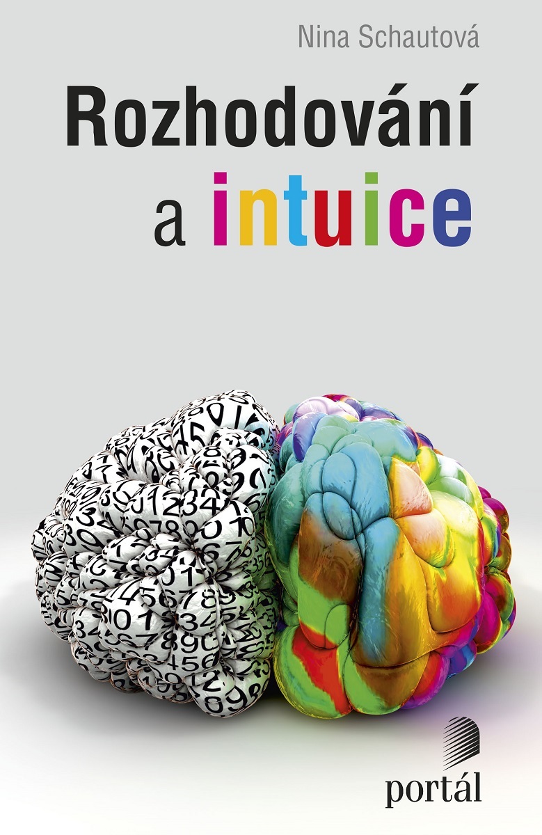 Rozhodování a intuice, e-kniha