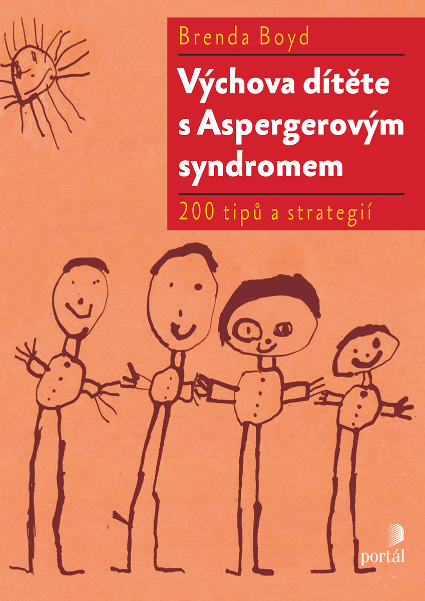 VÝCHOVA DÍTĚTE S ASPERGEROVÝM SYNDROMEM