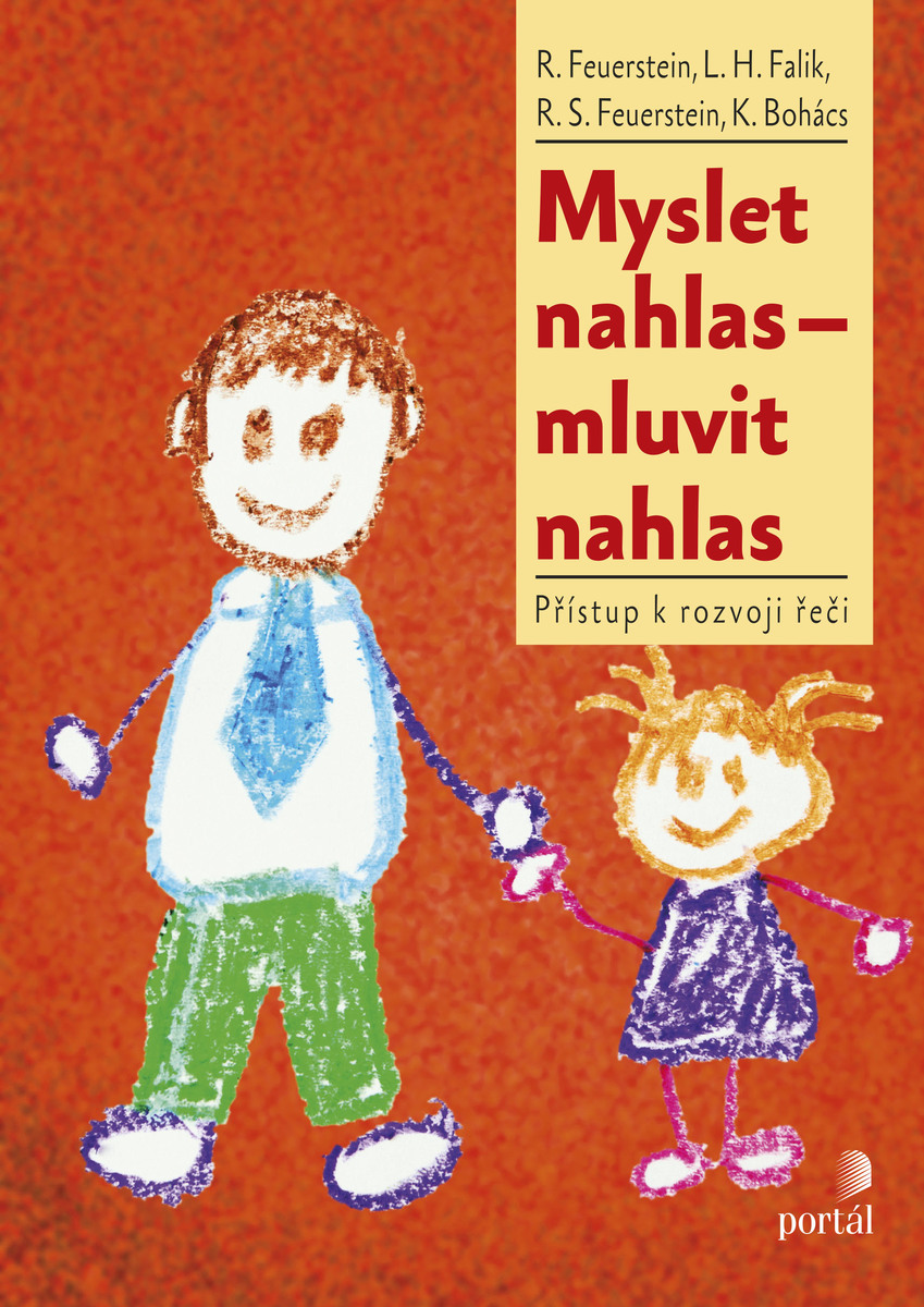 MYSLET NAHLAS-MLUVIT NAHLAS