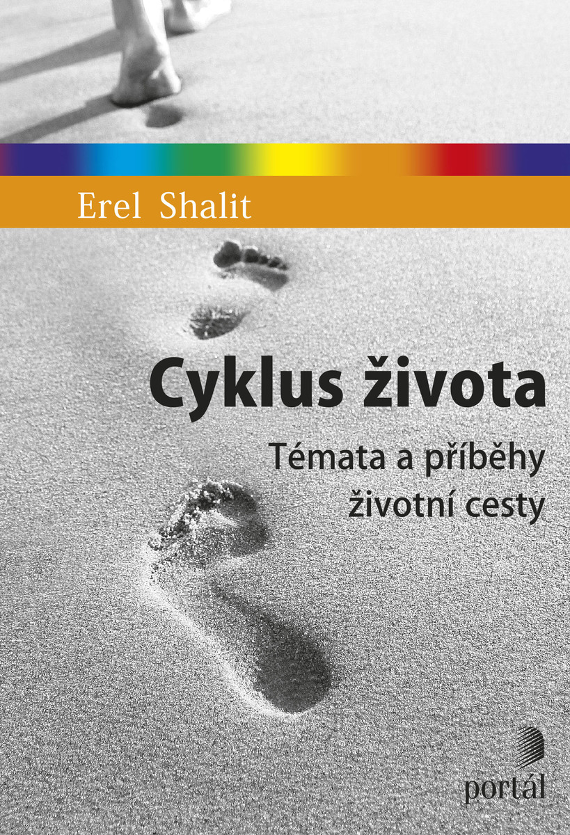 CYKLUS ŽIVOTA