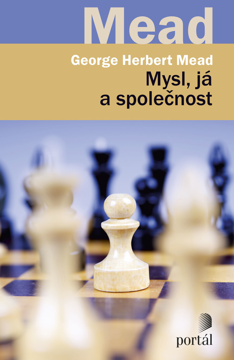 MYSL, JÁ A SPOLEČNOST