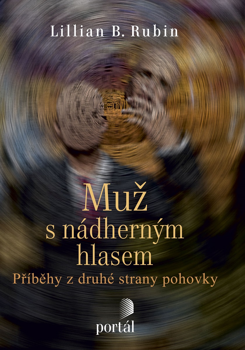 MUŽ S NÁDHERNÝM HLASEM