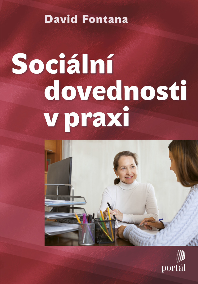 SOCIÁLNÍ DOVEDNOSTI V PRAXI