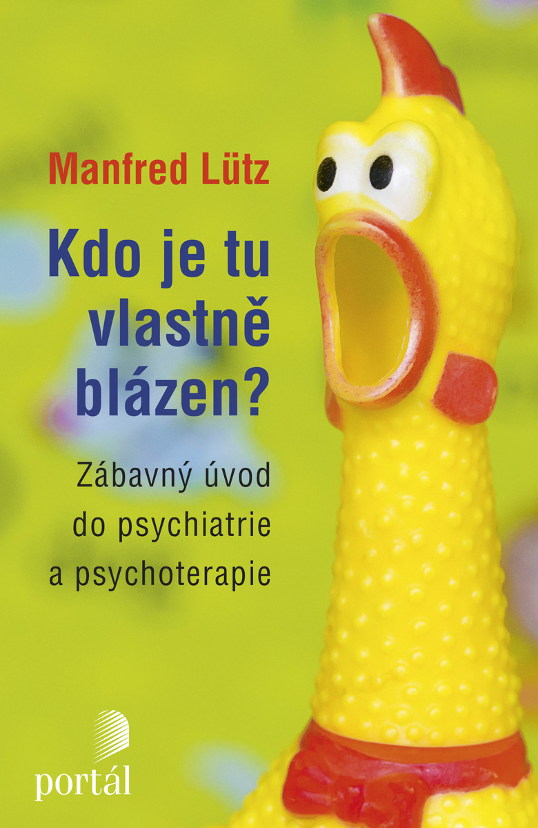 KDO JE TU VLASTN BLZEN