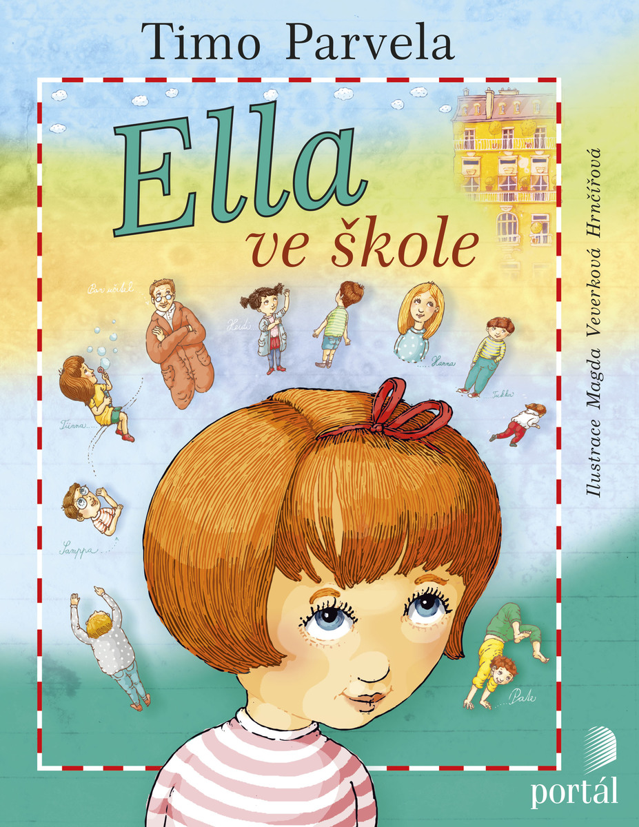 ELLA VE KOLE