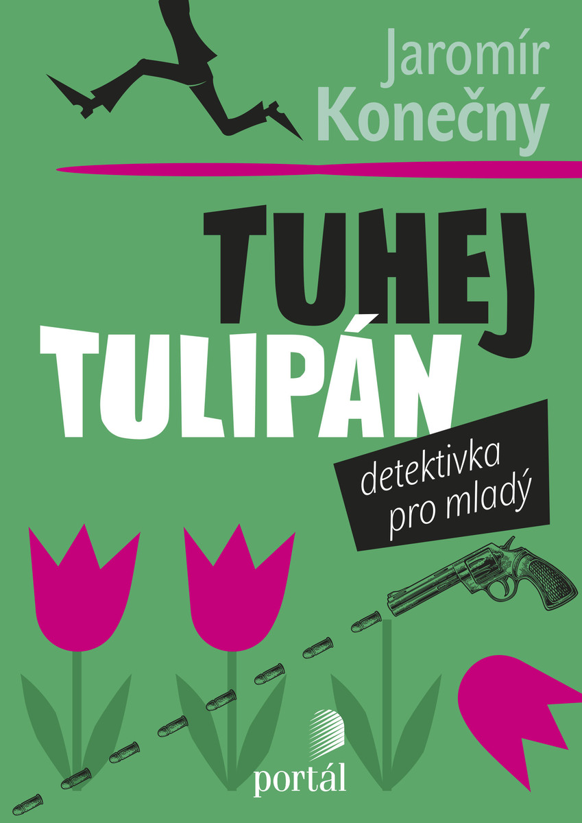 TUHEJ TULIPÁN