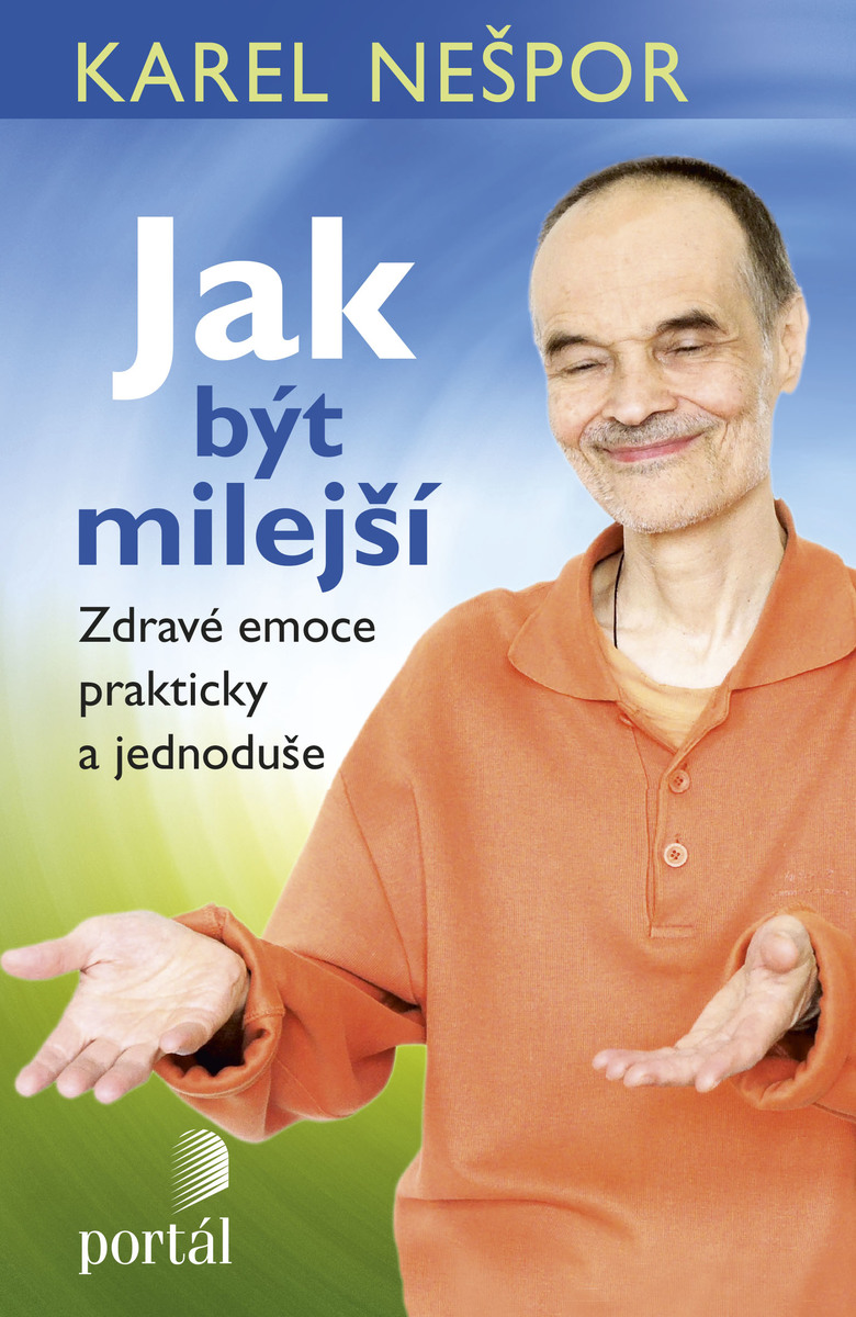 Jak být milejší, e-kniha